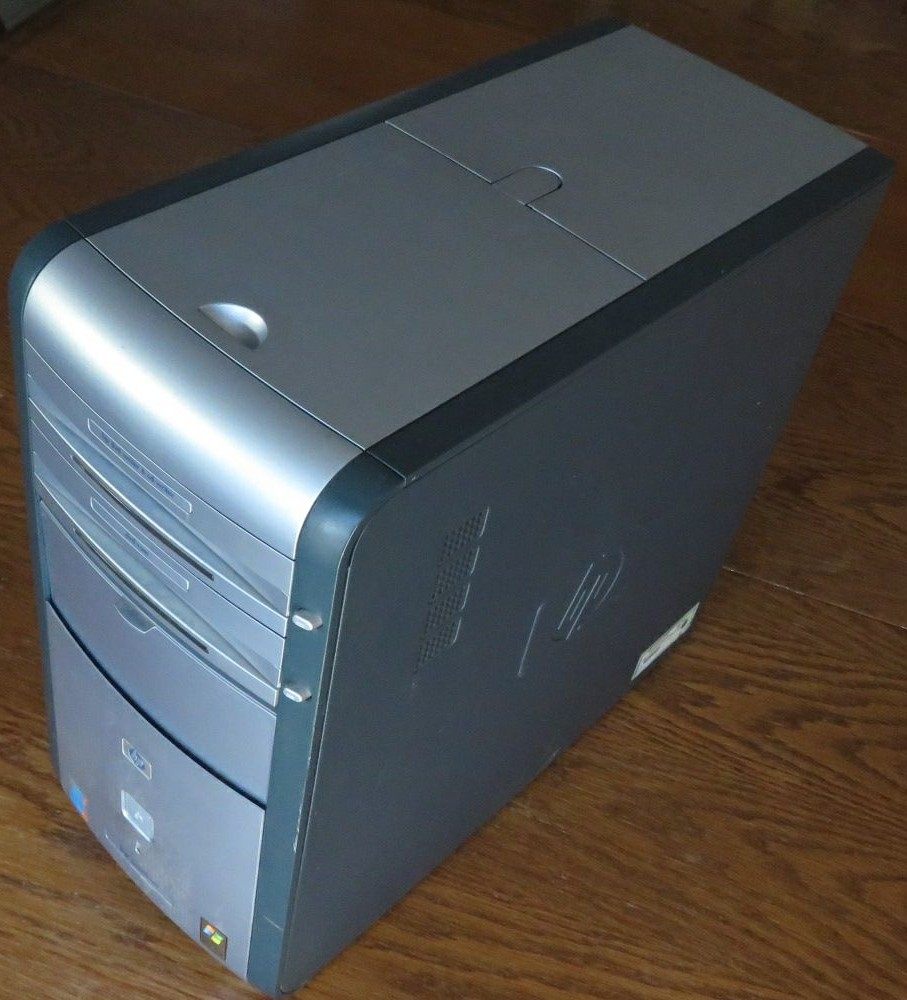 PC Gamer i5 4570 GTX 770 OC 16 Go DDR3 SSD 120 Go W11 01